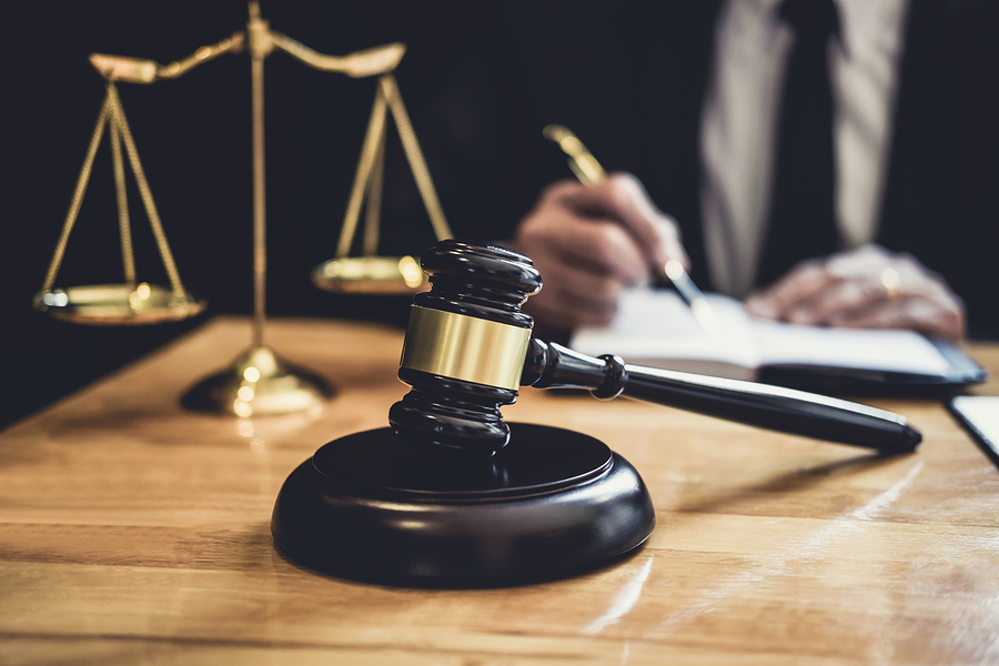 Georgia Top Rated Injury Lawyers